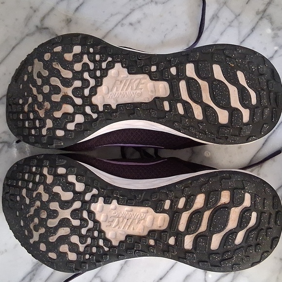 Size 7.5W- Nike Revolution 6 Next Nature running shoes Cave Purple Lilac' - Picture 6 of 7